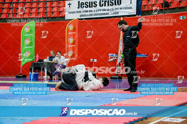 Campeonato de Jiu-Jitsu Super Pro 2024