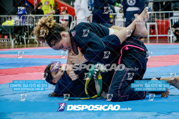 Campeonato de Jiu-Jitsu Super Pro 2024