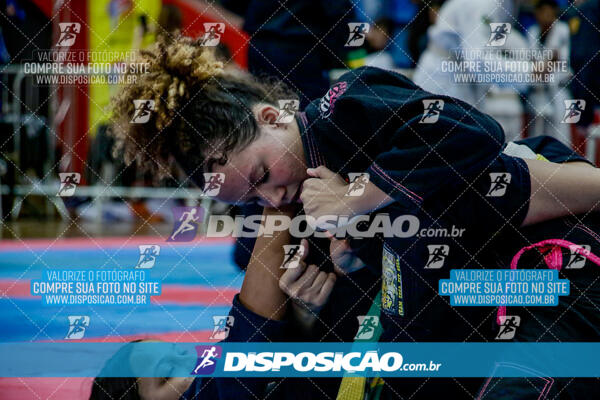 Campeonato de Jiu-Jitsu Super Pro 2024