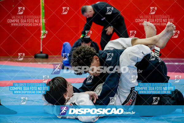 Campeonato de Jiu-Jitsu Super Pro 2024