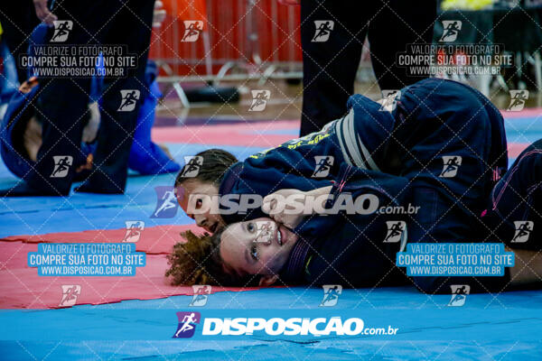 Campeonato de Jiu-Jitsu Super Pro 2024