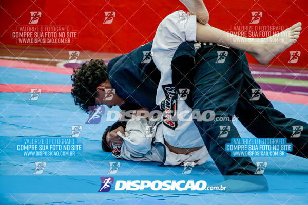 Campeonato de Jiu-Jitsu Super Pro 2024