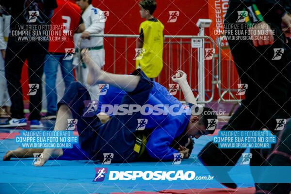 Campeonato de Jiu-Jitsu Super Pro 2024