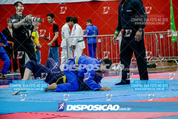 Campeonato de Jiu-Jitsu Super Pro 2024