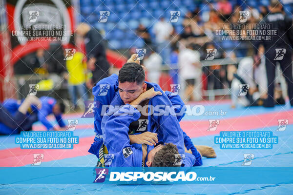 Campeonato de Jiu-Jitsu Super Pro 2024