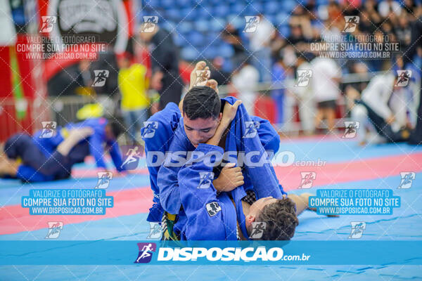 Campeonato de Jiu-Jitsu Super Pro 2024