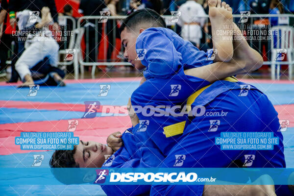 Campeonato de Jiu-Jitsu Super Pro 2024