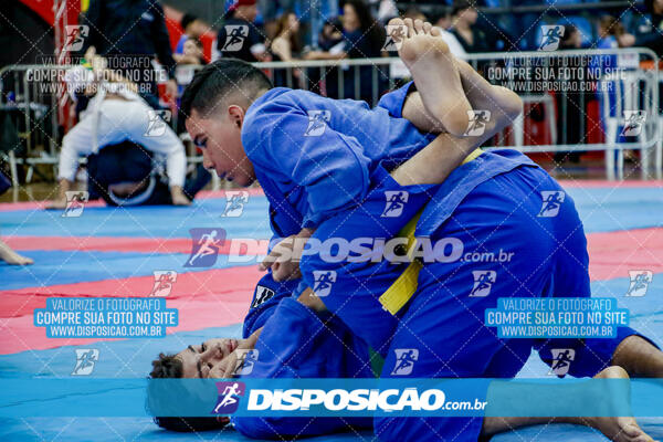 Campeonato de Jiu-Jitsu Super Pro 2024