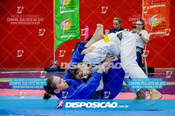 Campeonato de Jiu-Jitsu Super Pro 2024