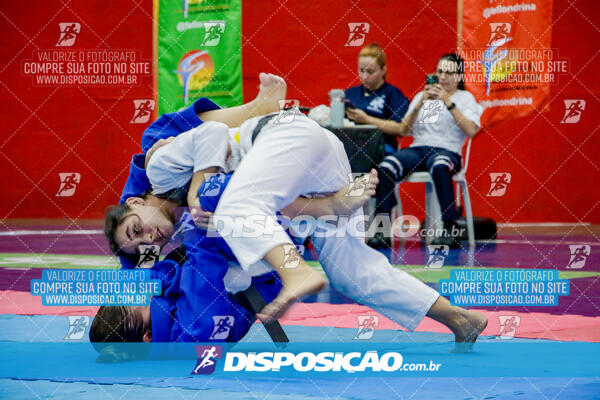 Campeonato de Jiu-Jitsu Super Pro 2024