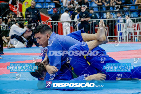 Campeonato de Jiu-Jitsu Super Pro 2024