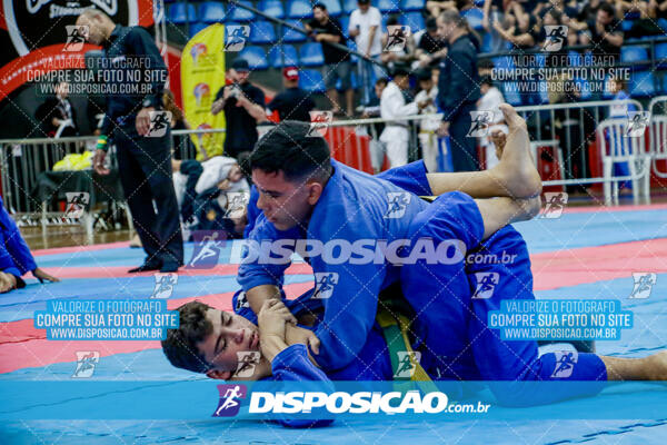 Campeonato de Jiu-Jitsu Super Pro 2024