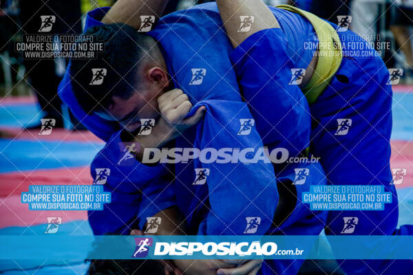 Campeonato de Jiu-Jitsu Super Pro 2024