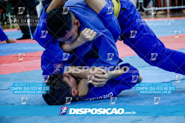 Campeonato de Jiu-Jitsu Super Pro 2024