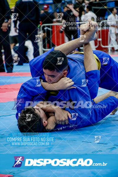 Campeonato de Jiu-Jitsu Super Pro 2024