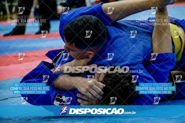 Campeonato de Jiu-Jitsu Super Pro 2024