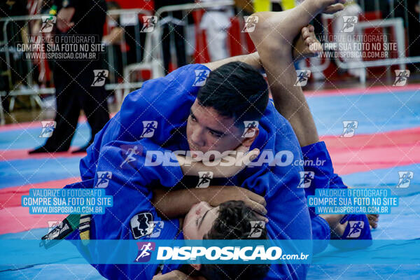 Campeonato de Jiu-Jitsu Super Pro 2024