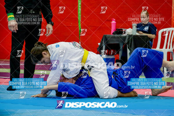 Campeonato de Jiu-Jitsu Super Pro 2024