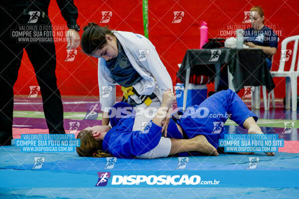 Campeonato de Jiu-Jitsu Super Pro 2024