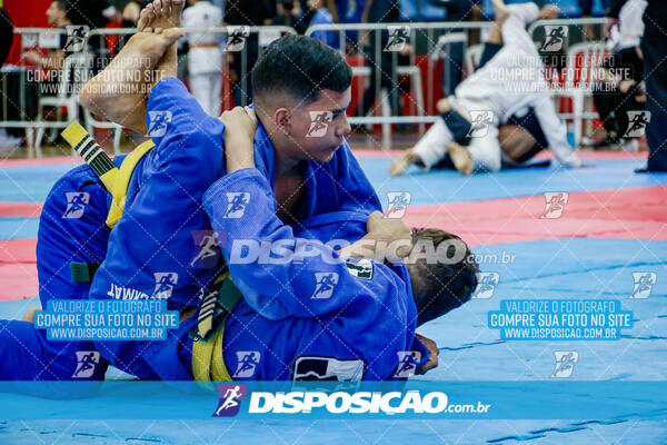 Campeonato de Jiu-Jitsu Super Pro 2024