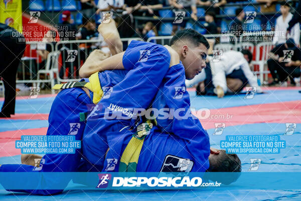 Campeonato de Jiu-Jitsu Super Pro 2024