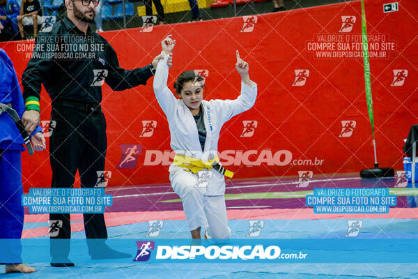 Campeonato de Jiu-Jitsu Super Pro 2024