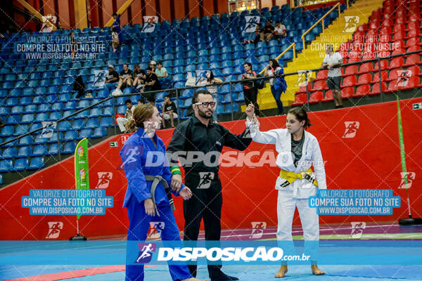 Campeonato de Jiu-Jitsu Super Pro 2024