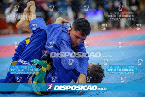 Campeonato de Jiu-Jitsu Super Pro 2024