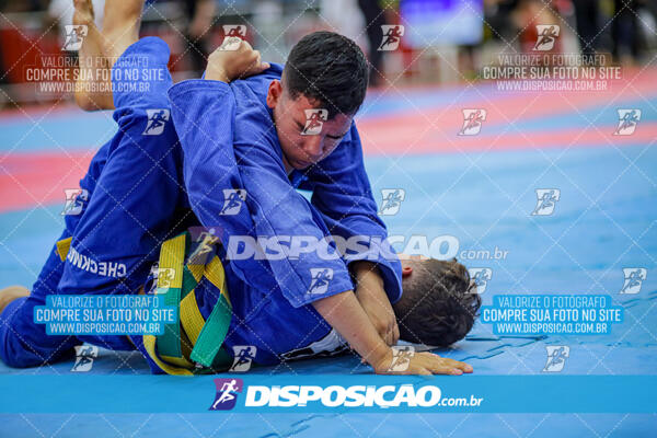 Campeonato de Jiu-Jitsu Super Pro 2024