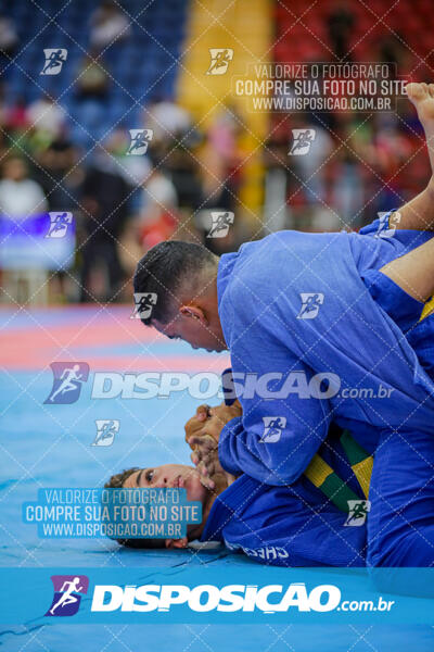 Campeonato de Jiu-Jitsu Super Pro 2024