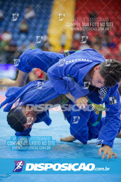 Campeonato de Jiu-Jitsu Super Pro 2024