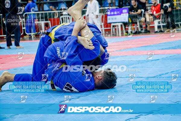 Campeonato de Jiu-Jitsu Super Pro 2024