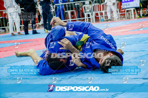 Campeonato de Jiu-Jitsu Super Pro 2024