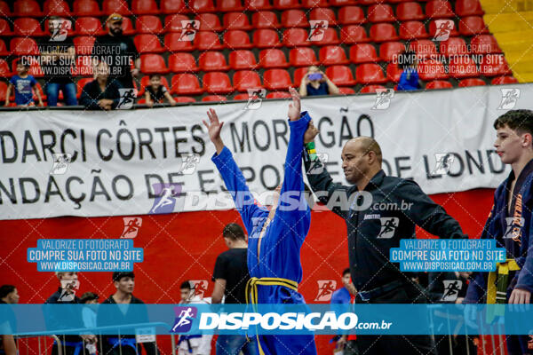 Campeonato de Jiu-Jitsu Super Pro 2024