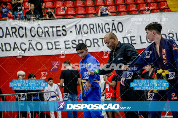 Campeonato de Jiu-Jitsu Super Pro 2024