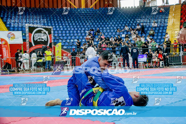 Campeonato de Jiu-Jitsu Super Pro 2024