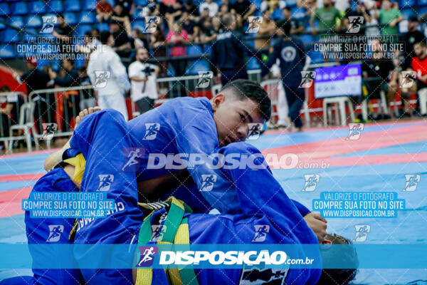 Campeonato de Jiu-Jitsu Super Pro 2024