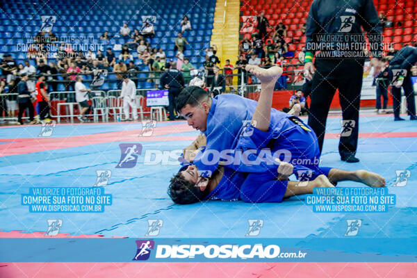 Campeonato de Jiu-Jitsu Super Pro 2024