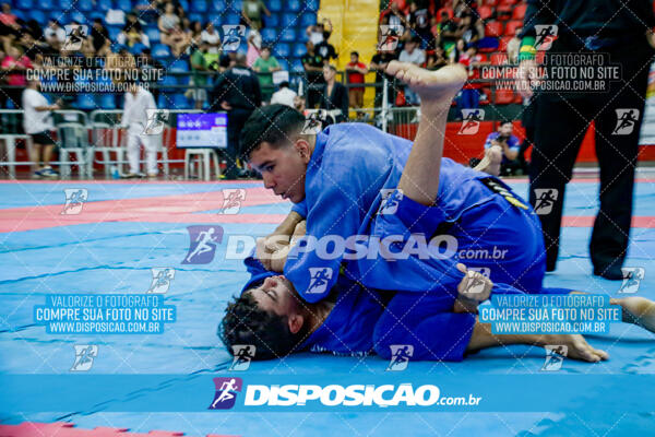 Campeonato de Jiu-Jitsu Super Pro 2024