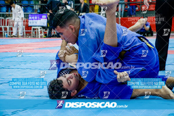 Campeonato de Jiu-Jitsu Super Pro 2024