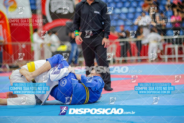 Campeonato de Jiu-Jitsu Super Pro 2024