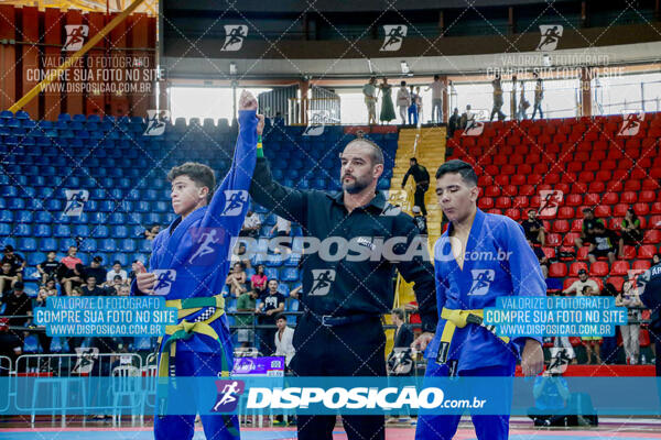 Campeonato de Jiu-Jitsu Super Pro 2024