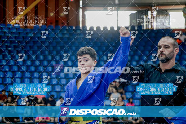 Campeonato de Jiu-Jitsu Super Pro 2024