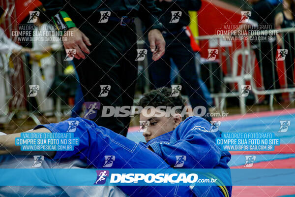 Campeonato de Jiu-Jitsu Super Pro 2024