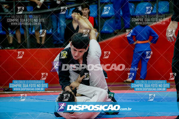 Campeonato de Jiu-Jitsu Super Pro 2024