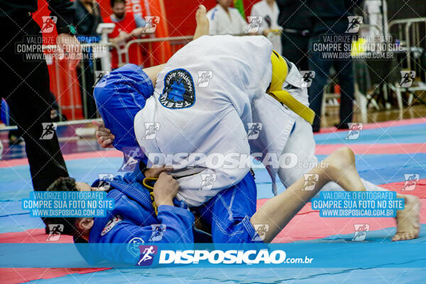 Campeonato de Jiu-Jitsu Super Pro 2024