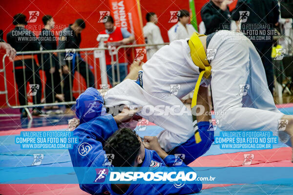 Campeonato de Jiu-Jitsu Super Pro 2024