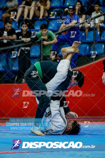 Campeonato de Jiu-Jitsu Super Pro 2024