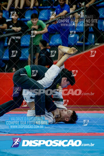 Campeonato de Jiu-Jitsu Super Pro 2024