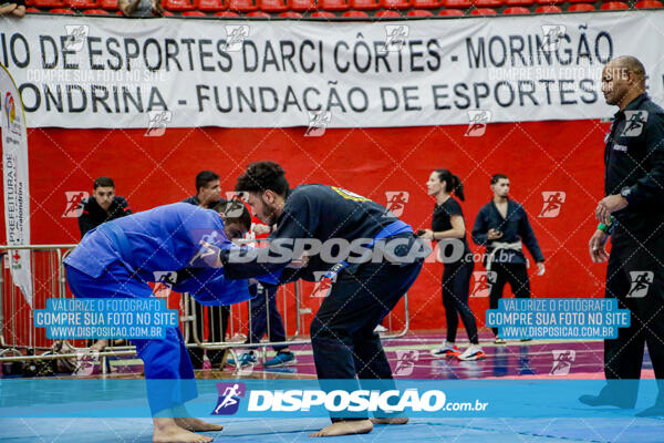 Campeonato de Jiu-Jitsu Super Pro 2024